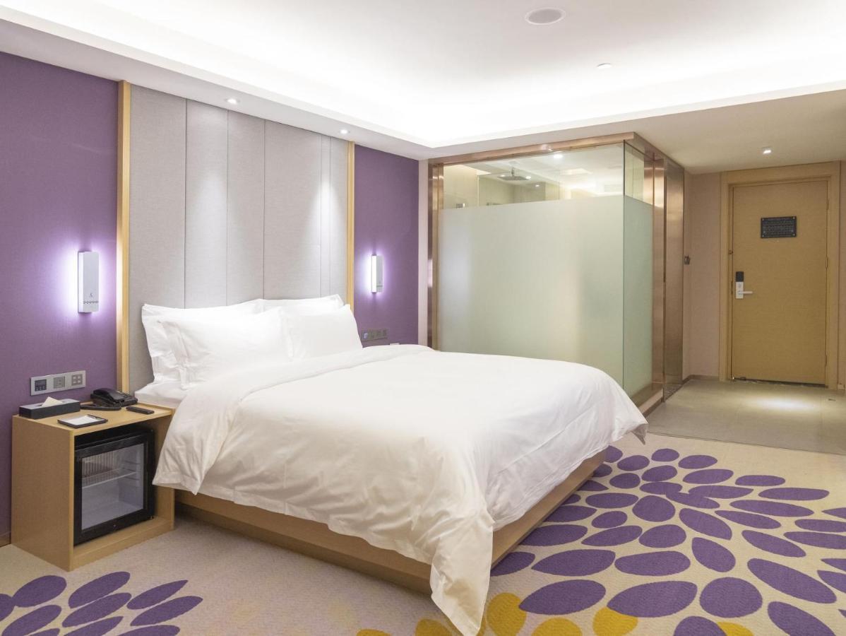 Lavande Hotel Dongguan Songshan Lake Huawei Екстер'єр фото
