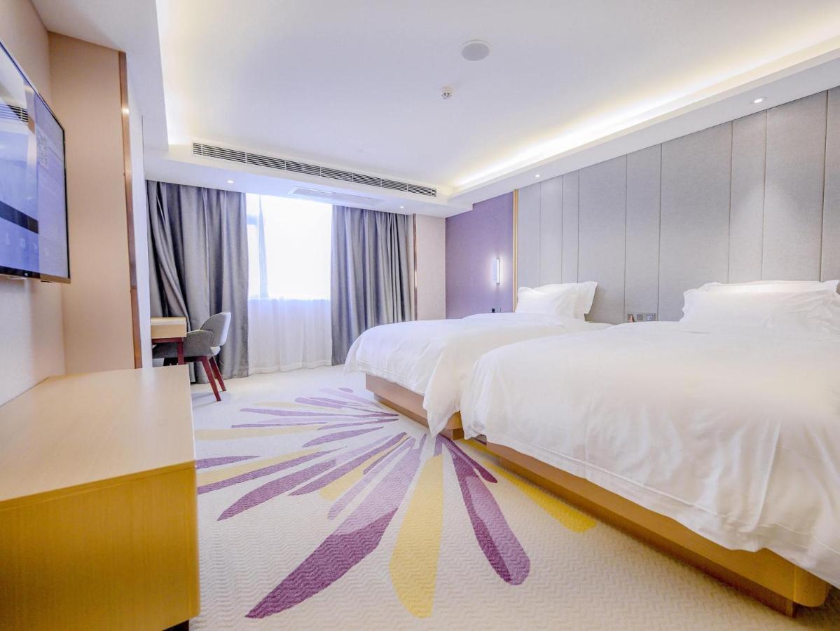 Lavande Hotel Dongguan Songshan Lake Huawei Екстер'єр фото