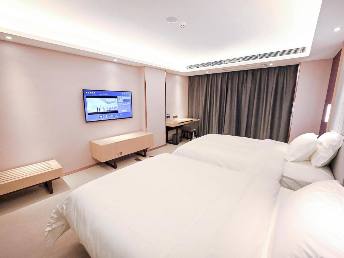 Lavande Hotel Dongguan Songshan Lake Huawei Екстер'єр фото