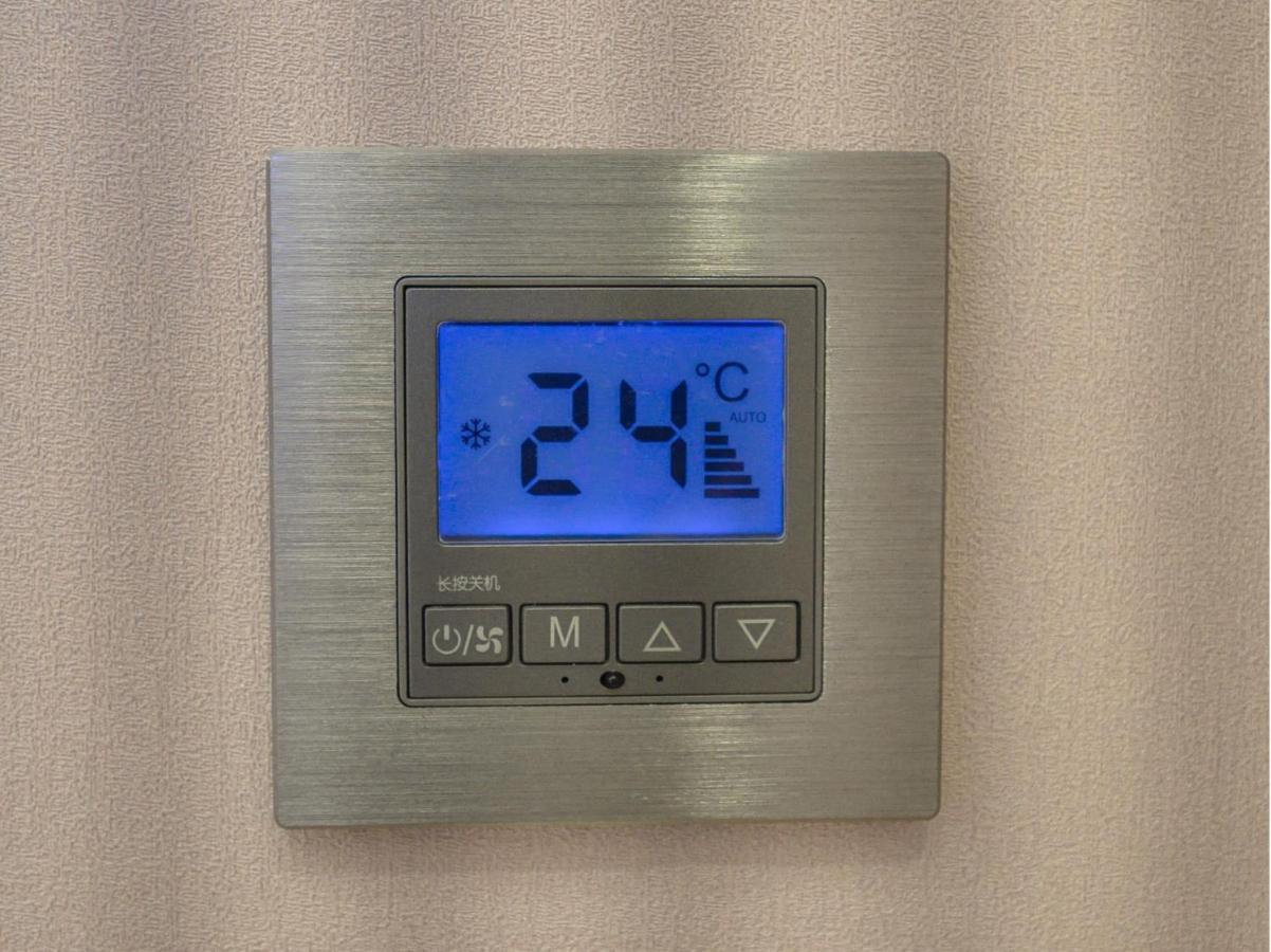 Lavande Hotel Dongguan Songshan Lake Huawei Екстер'єр фото