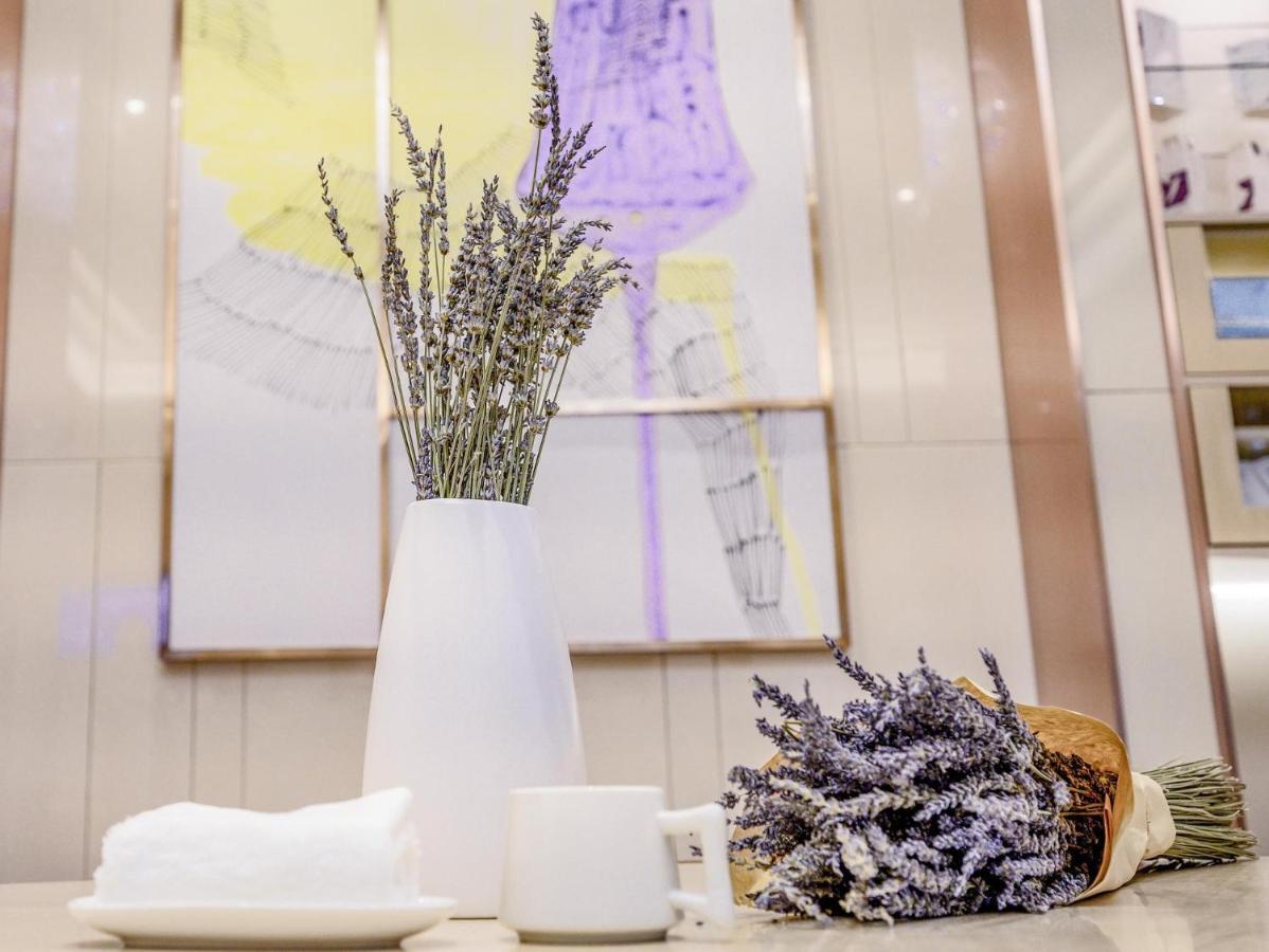 Lavande Hotel Dongguan Songshan Lake Huawei Екстер'єр фото