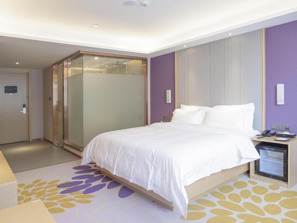 Lavande Hotel Dongguan Songshan Lake Huawei Екстер'єр фото