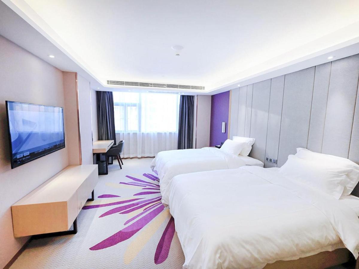 Lavande Hotel Dongguan Songshan Lake Huawei Екстер'єр фото