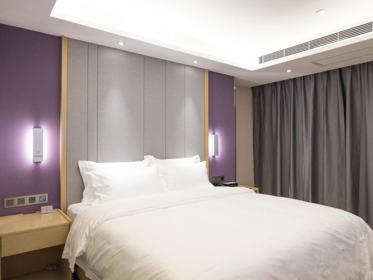 Lavande Hotel Dongguan Songshan Lake Huawei Екстер'єр фото