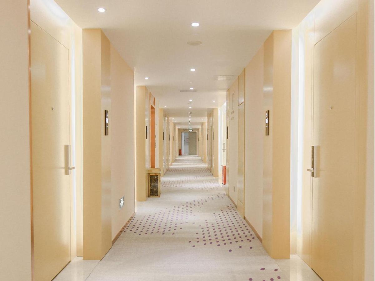 Lavande Hotel Dongguan Songshan Lake Huawei Екстер'єр фото